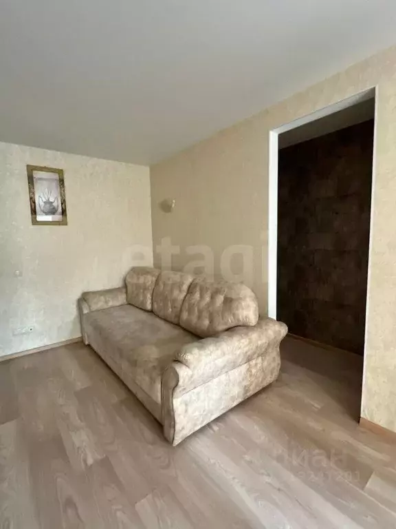 1-к кв. Приморский край, Владивосток Русская ул., 72А (36.0 м) - Фото 0
