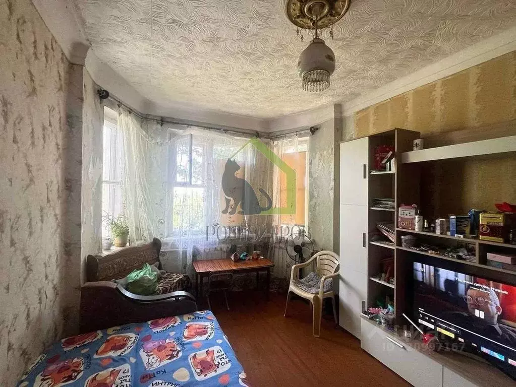 2-к кв. Самарская область, Сызрань ул. Осипенко, 14 (50.4 м) - Фото 1