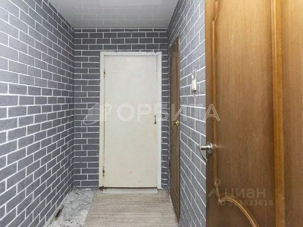 4-к кв. Тюменская область, Тюмень Восточный мкр, ул. Моторостроителей, ... - Фото 2