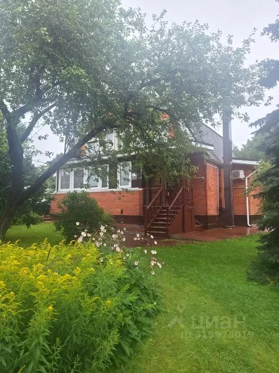 Дом в Московская область, Химки городской округ, д. Юрлово  (230 м) - Фото 0