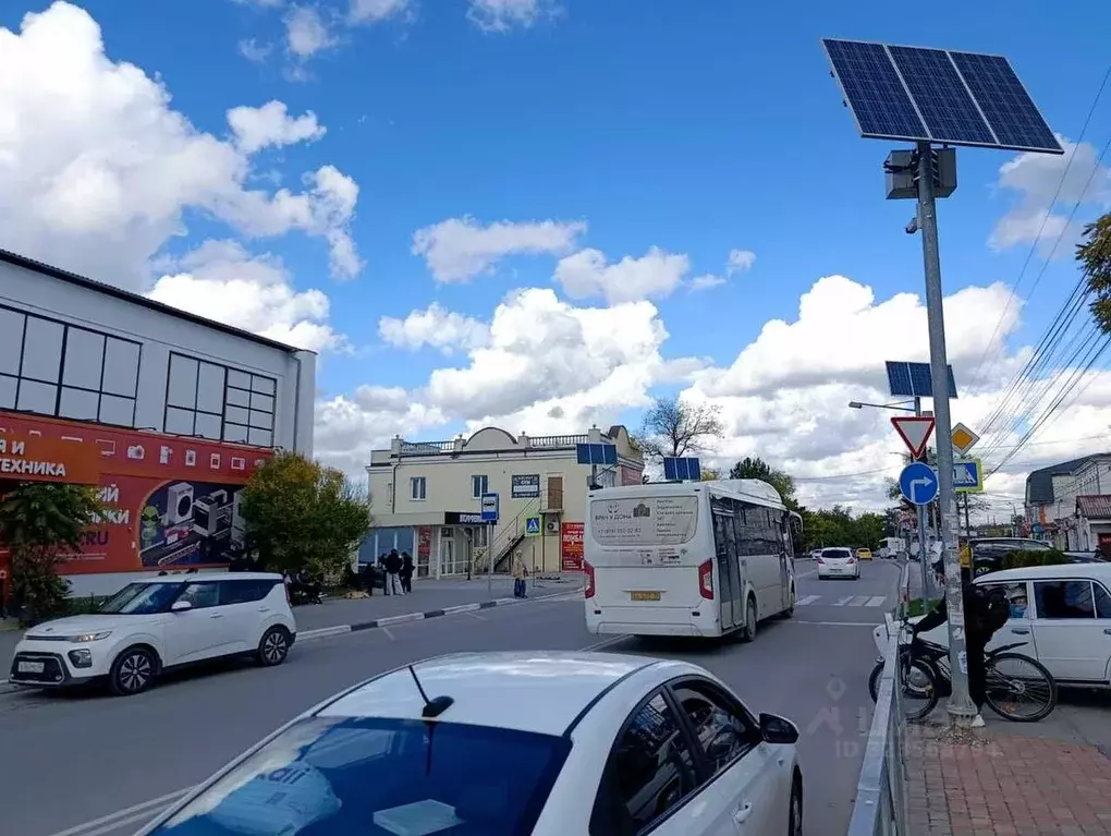 Дом в Крым, Бахчисарай ул. Фрунзе, 32 (145 м) - Фото 1