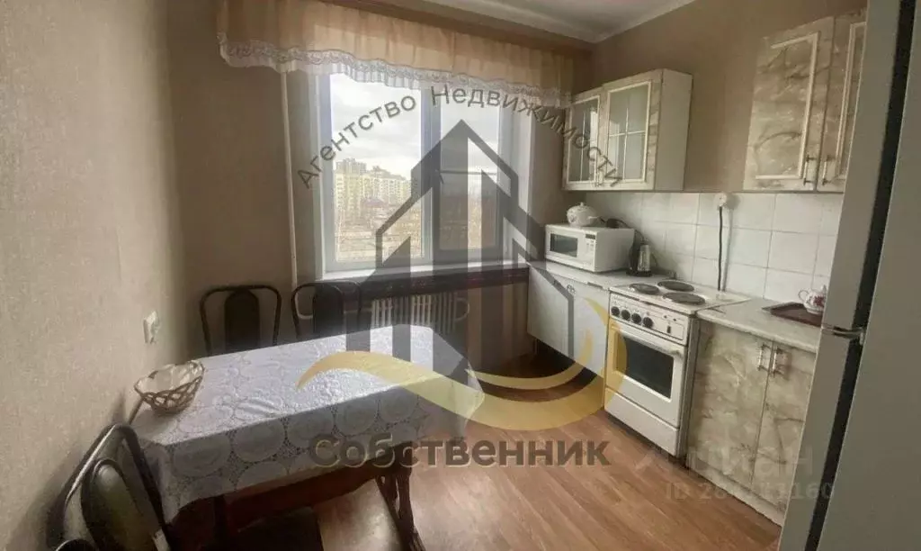 2-к кв. Белгородская область, Старый Оскол Буденного мкр, 4 (57.0 м) - Фото 1