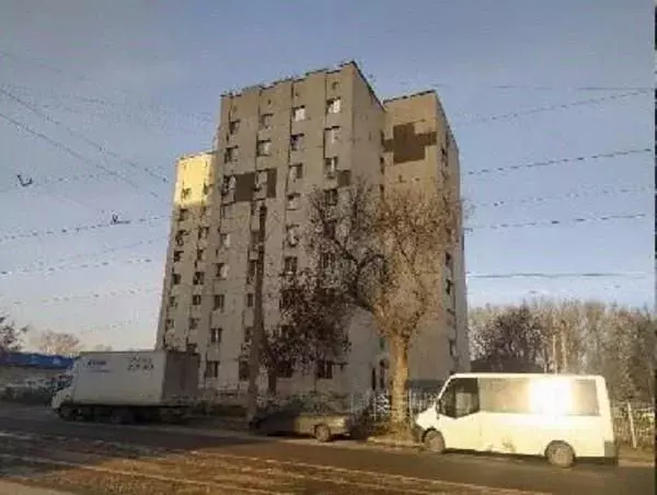 Офис в Башкортостан, Уфа ул. Дмитрия Донского, 83 (83 м) - Фото 1