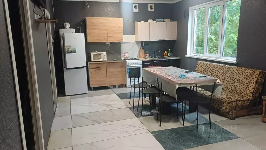 Дом в Ростовская область, Ростов-на-Дону Садовод-Любитель садовое ... - Фото 1