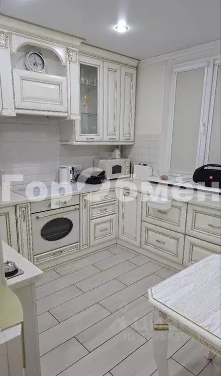 3-к кв. Москва Никулинская ул., 31 (74.5 м) - Фото 2