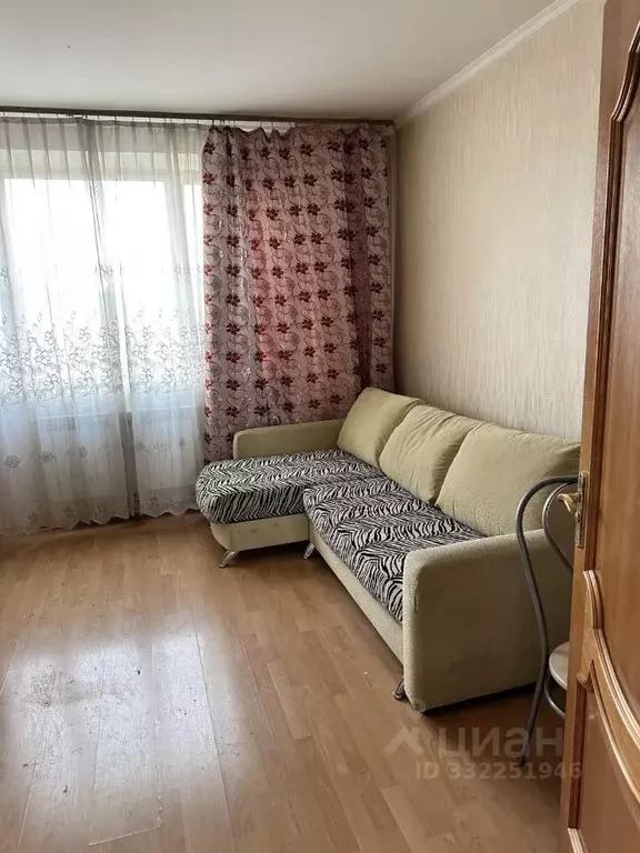 3-к кв. Москва Братеевская ул., 27К2 (82.0 м) - Фото 2