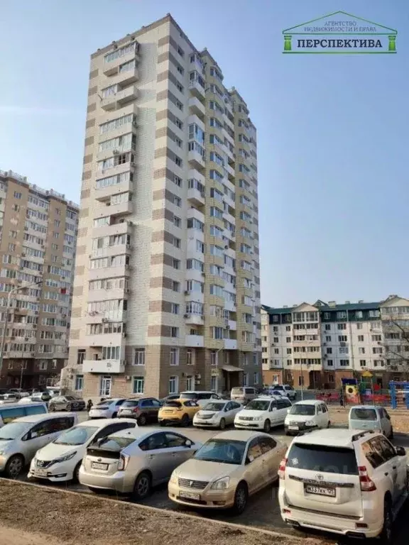 3-к кв. Приморский край, Артем Интернациональная ул., 73 (69.5 м) - Фото 1