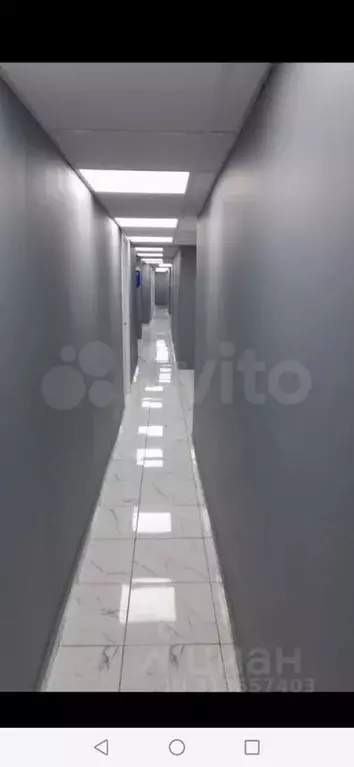 Помещение свободного назначения в Москва Малая Тульская ул., 2/1К21 ... - Фото 1