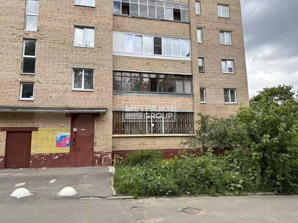 2-к. квартира, 48,3 м, 7/9 эт. - Фото 1