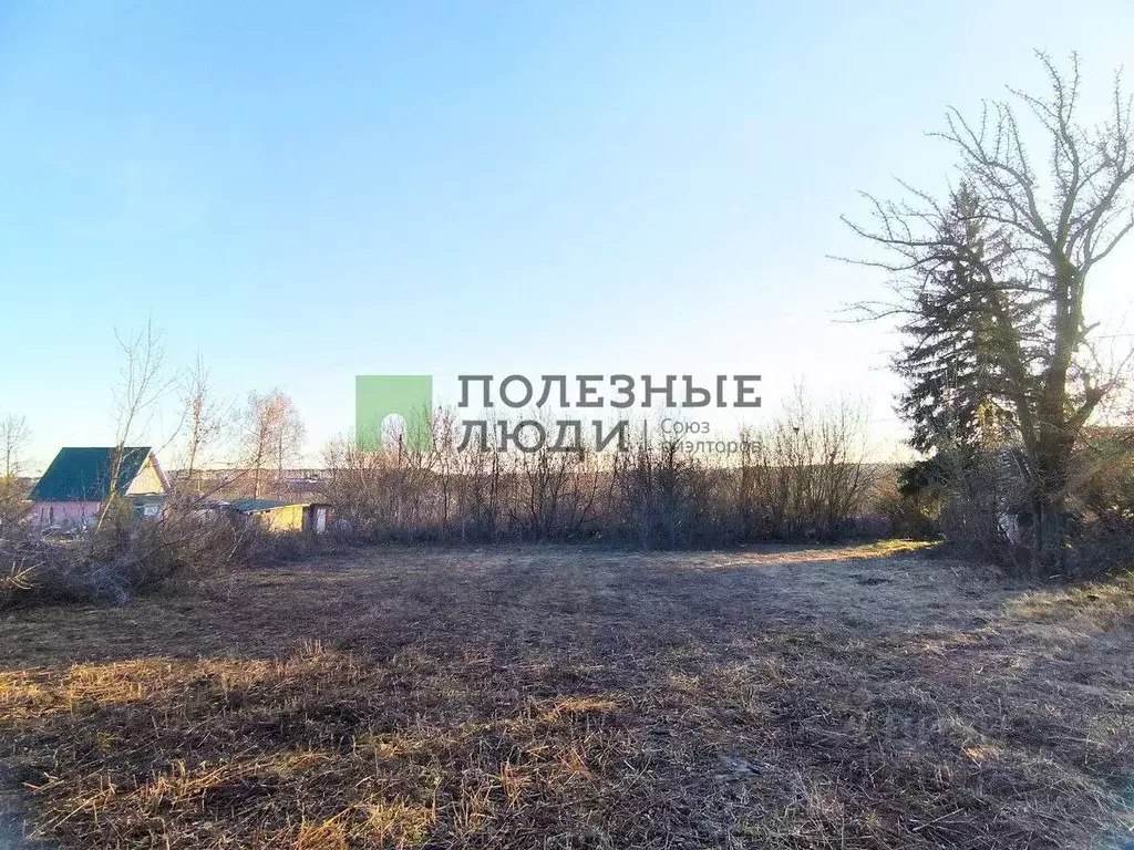 Участок в Орловская область, Орловский район, пос. Неполодь  (50.0 ... - Фото 0
