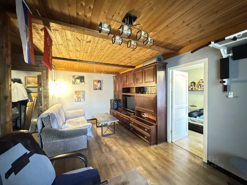 2-к кв. Москва ул. Маршала Чуйкова, 13К2 (43.0 м) - Фото 1