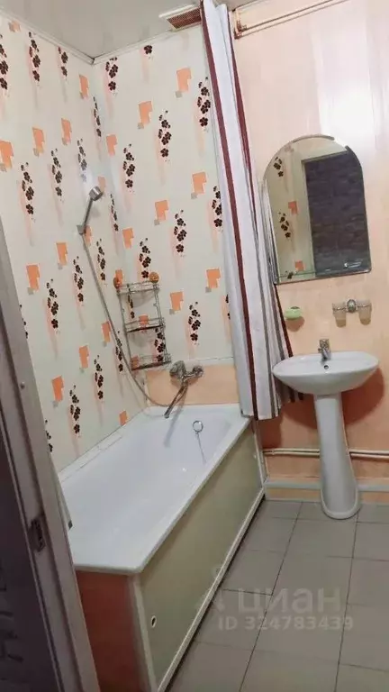 2-к кв. Новосибирская область, Колывань рп ул. Московская, 25 (54.0 м) - Фото 1