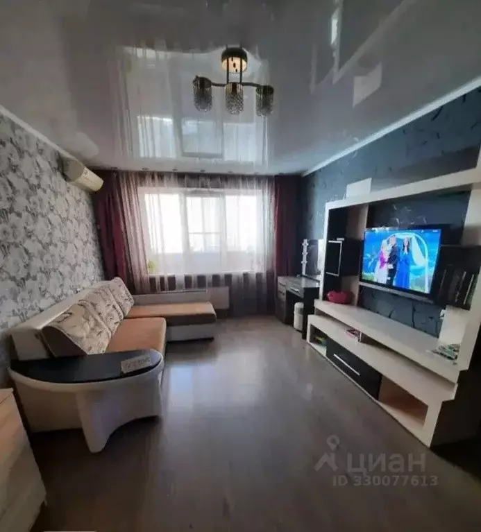 2-к кв. Краснодарский край, Новороссийск просп. Ленина, 103 (64.0 м) - Фото 1