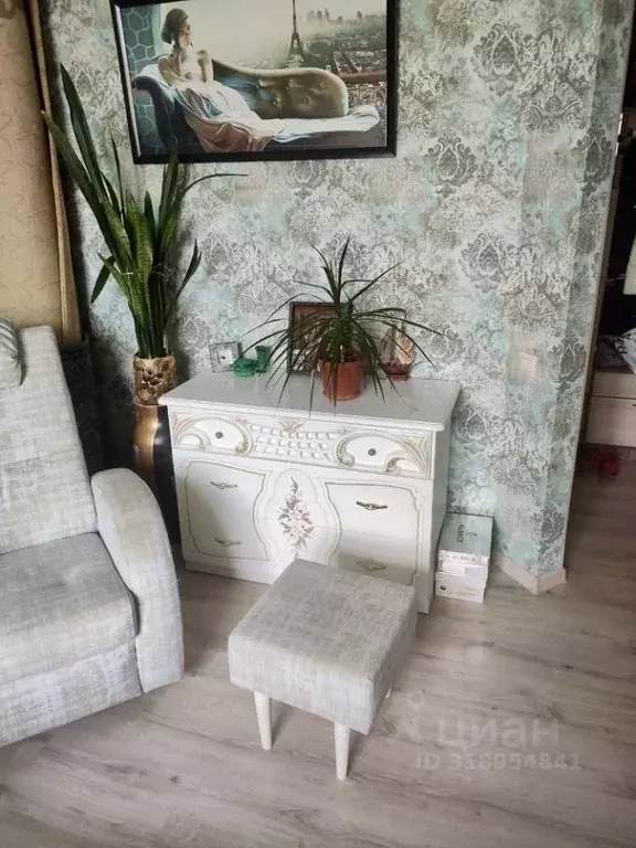 1-к кв. Краснодарский край, Анапа Парковая ул., 61к1 (46.5 м) - Фото 0