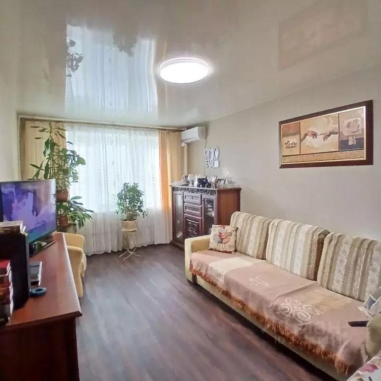 Квартира, 3 комнаты, 68 м - Фото 1