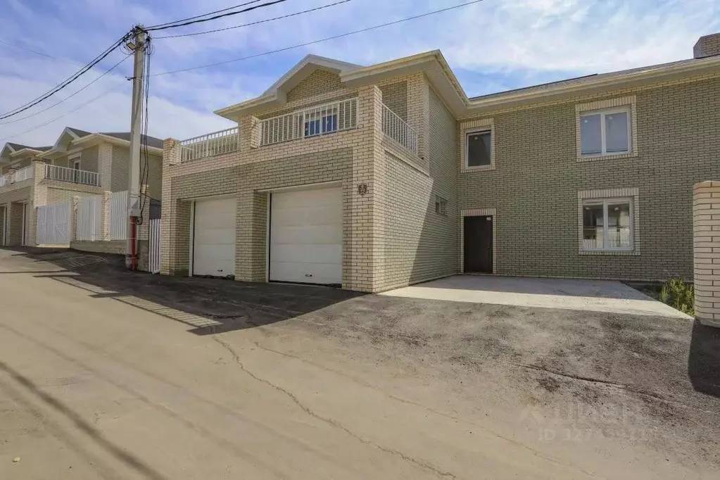 Дом в Иркутская область, Иркутский муниципальный округ, пос. Новая ... - Фото 1