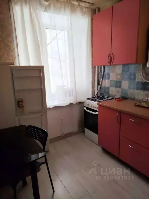 1-к кв. Московская область, Люберцы Октябрьский просп., 123 (30.0 м) - Фото 2