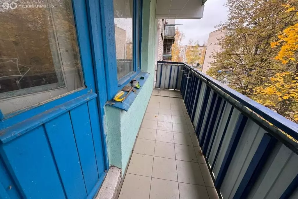 2-комнатная квартира: Шуя, улица Аникина, 5 (54 м) - Фото 0