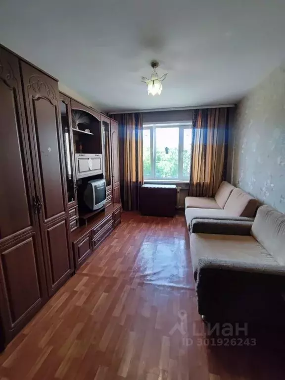 1-к кв. Кемеровская область, Кемерово ул. Мичурина, 61 (23.0 м) - Фото 1