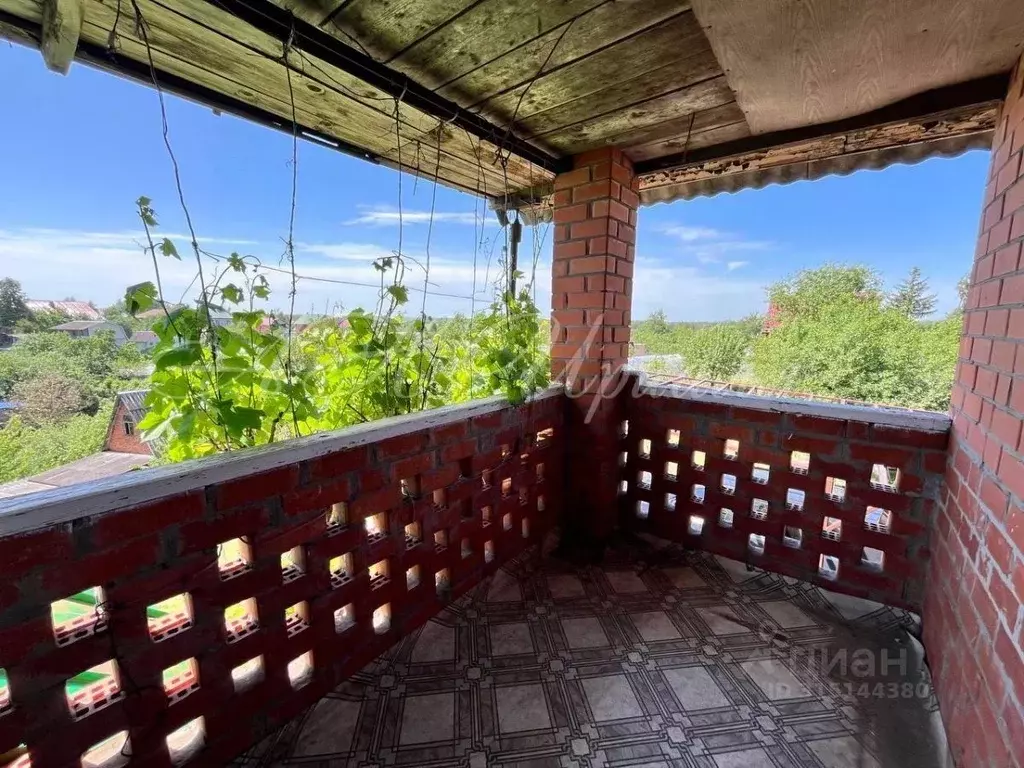 Дом в Курская область, Железногорск Мичуринец СНТ, 589 (25 м) - Фото 1