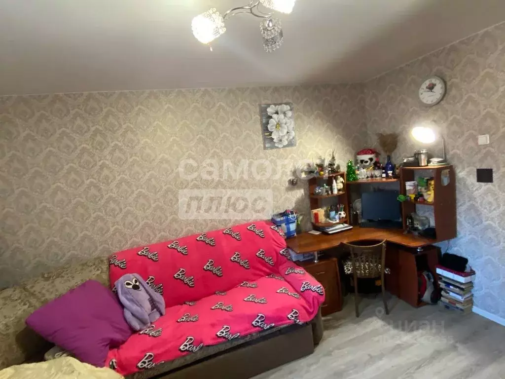 2-к кв. Воронежская область, Воронеж ул. Летчика Колесниченко, 65 ... - Фото 2