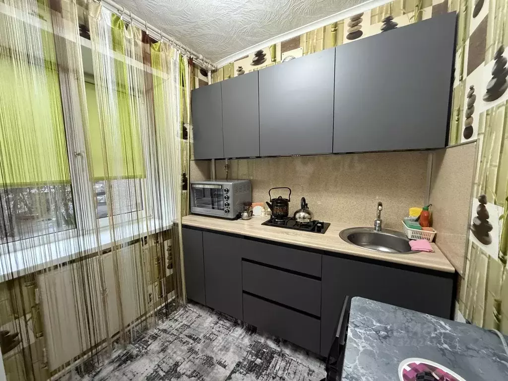 2-к кв. Московская область, Сергиев Посад Новоугличское ш., 5 (48.0 м) - Фото 1