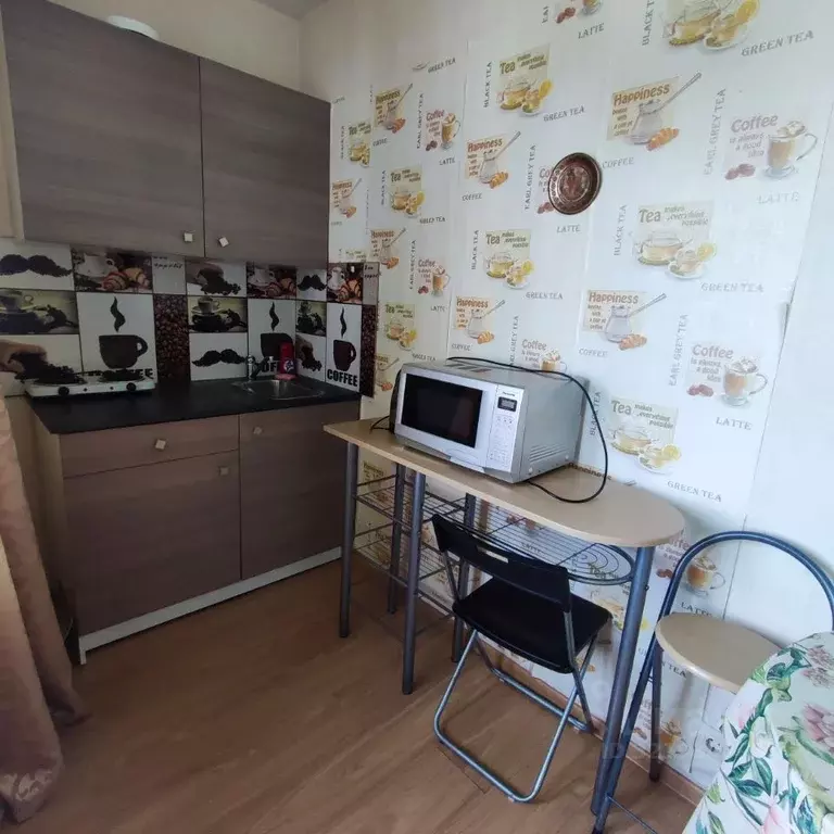 Студия Московская область, Химки городской округ, д. Подолино, Велтон ... - Фото 2