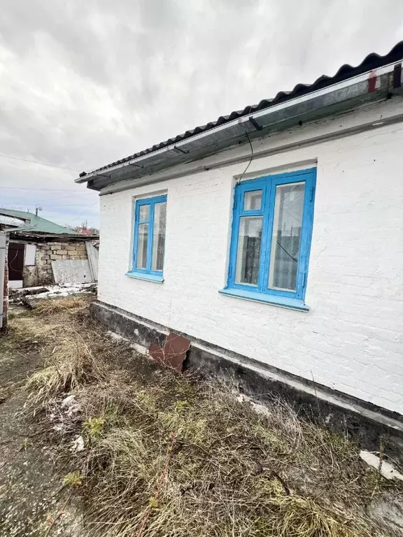 Дом в Ставропольский край, Ставрополь № 6 мкр, ул. Маяковского, 42 (55 ... - Фото 2