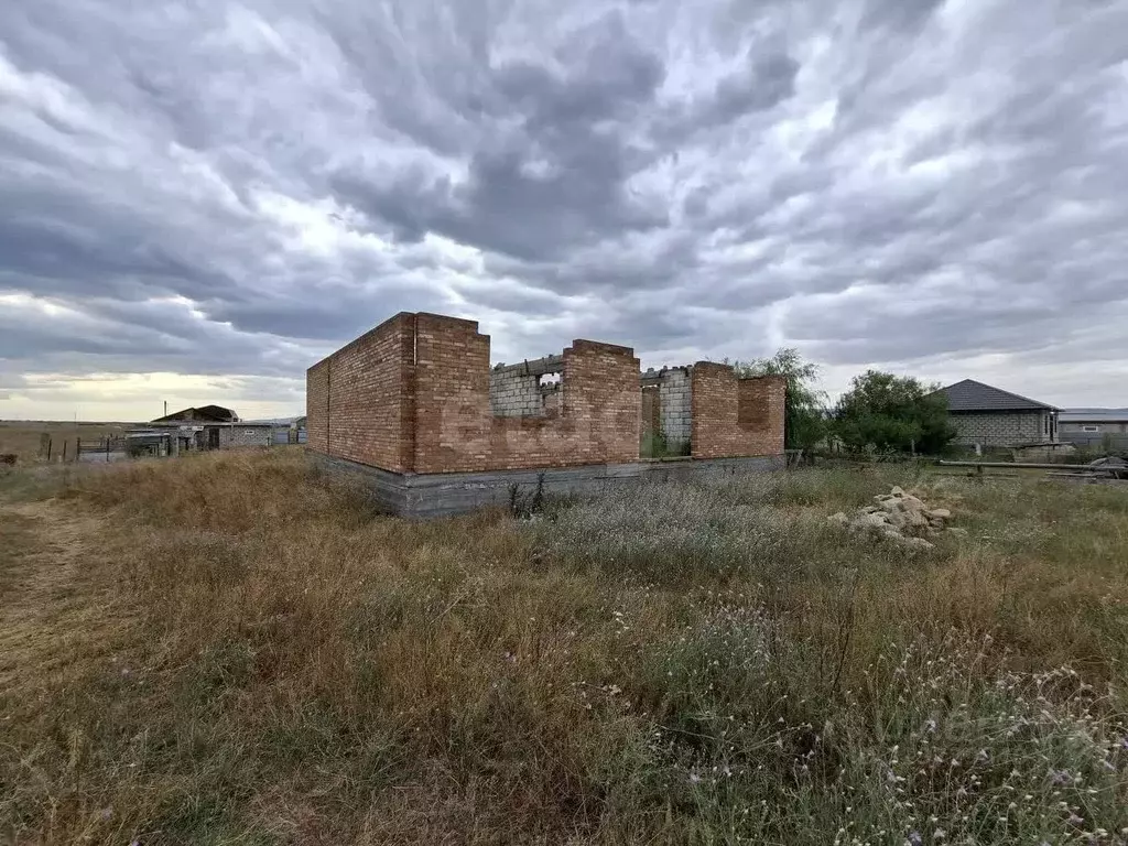 Дом в Ингушетия, Малгобекский район, с. Новый Редант ул. Г. ... - Фото 0