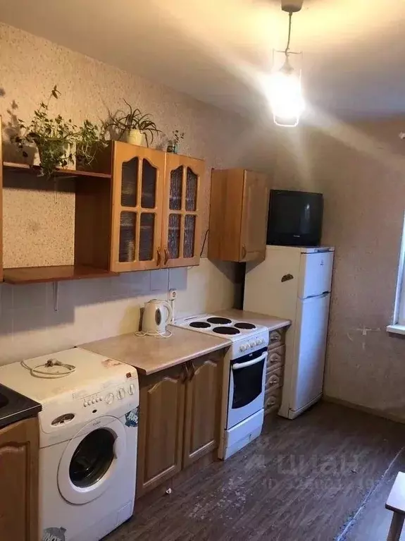 2-к кв. Санкт-Петербург ул. Шостаковича, 5К2 (58.0 м) - Фото 2