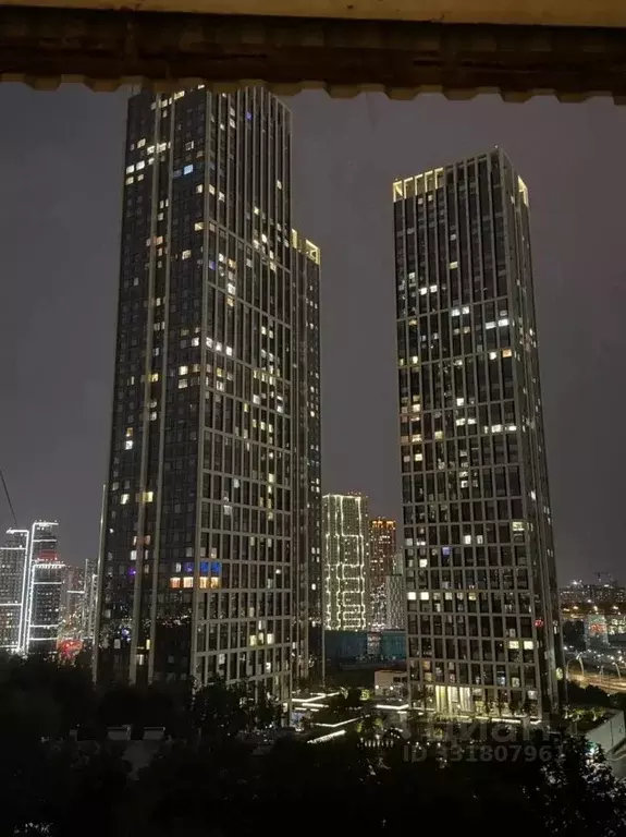 1-к кв. Москва Мичуринский просп., 50 (35.0 м) - Фото 1