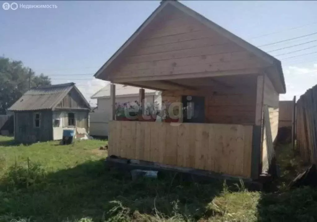 Участок в Улан-Удэ, СНТ Пионер-2 (4 м) - Фото 2