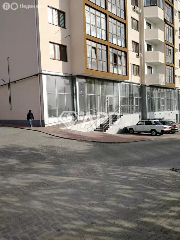 Помещение свободного назначения (494 м) - Фото 0