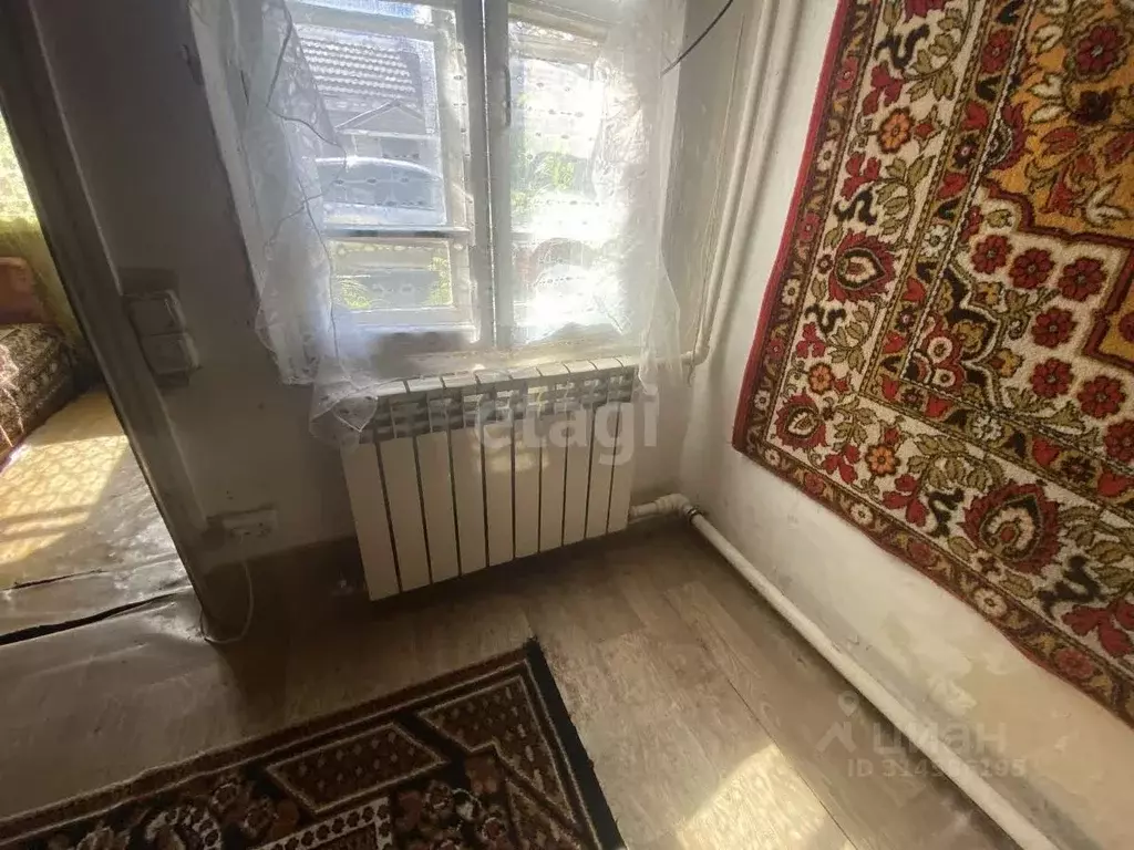 Дом в Брянская область, Брянск Елецкий пер. (54 м) - Фото 1