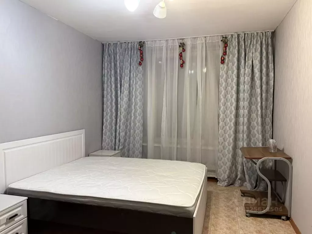 1-к кв. Москва Болотниковская ул., 42К3 (33.0 м) - Фото 2