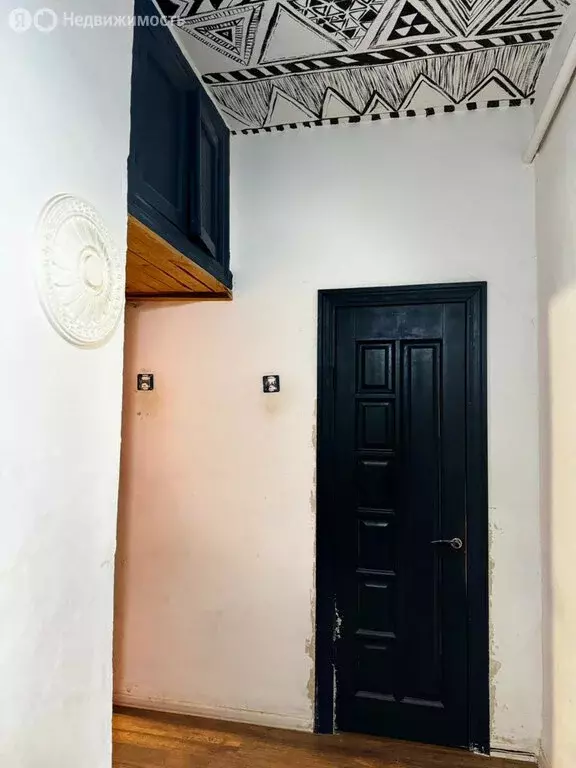 2-комнатная квартира: Астрахань, улица Богдана Хмельницкого, 39/47 ... - Фото 1