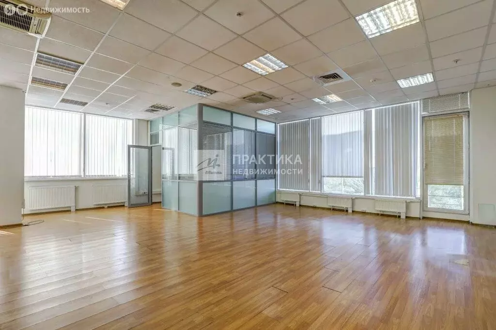 Офис (114 м) - Фото 1