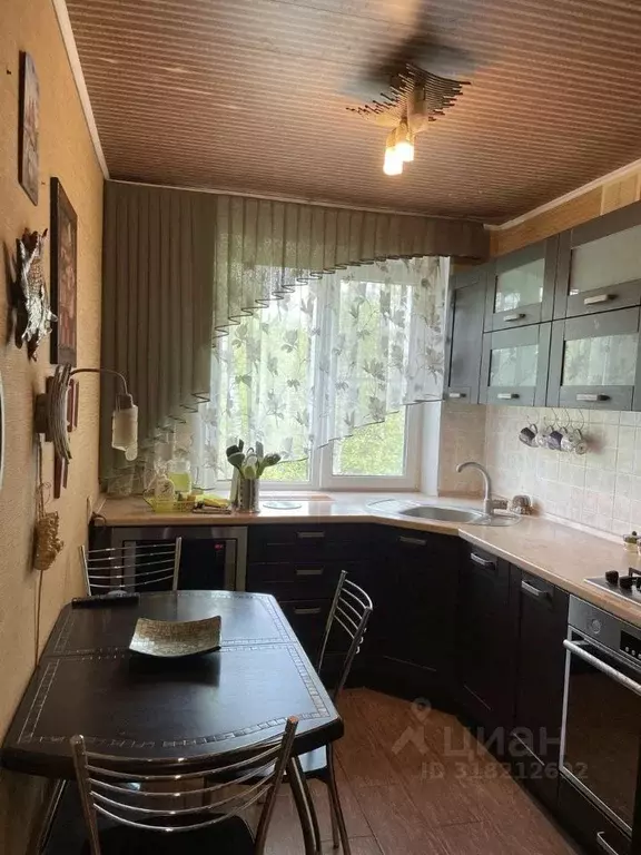 3-к кв. Нижегородская область, Нижний Новгород ул. Маршала ... - Фото 0