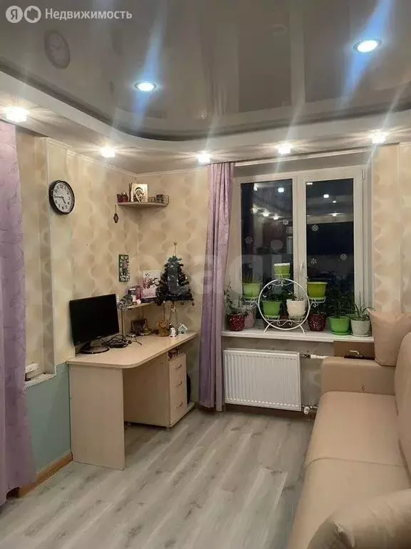 2-комнатная квартира: Санкт-Петербург, Гражданский проспект, 17 (42.7 ... - Фото 1