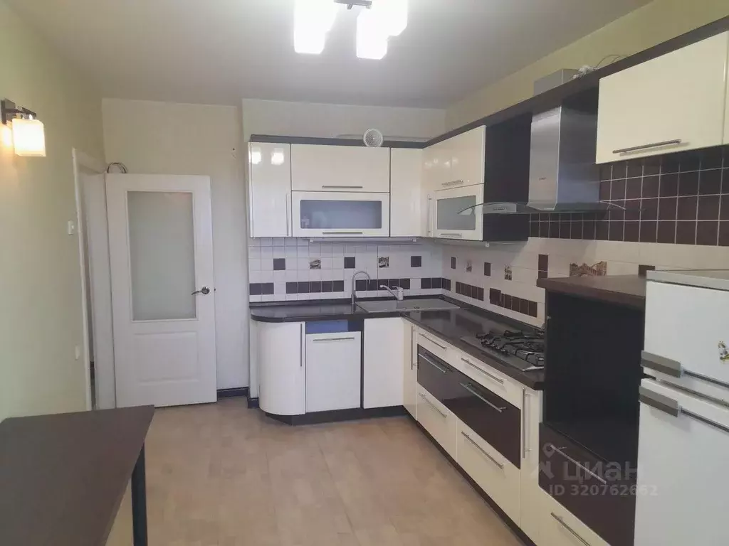 3-к кв. Орловская область, Орел Приборостроительная ул., 80 (75.3 м) - Фото 1