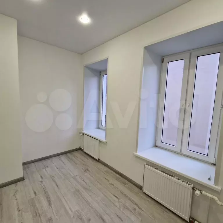 Квартира-студия, 16,5 м, 4/5 эт. - Фото 1