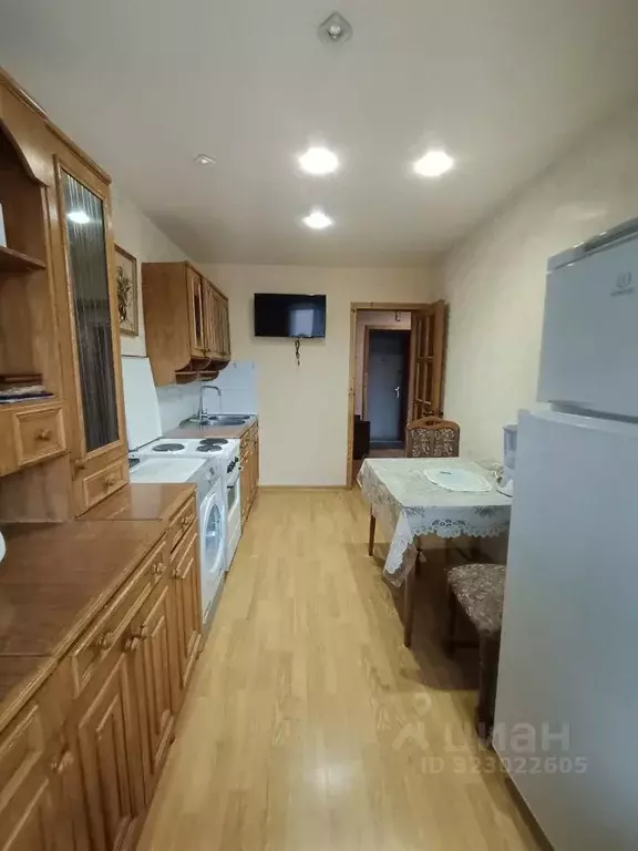 1-к кв. Московская область, Балашиха Железнодорожный мкр, ул. ... - Фото 1