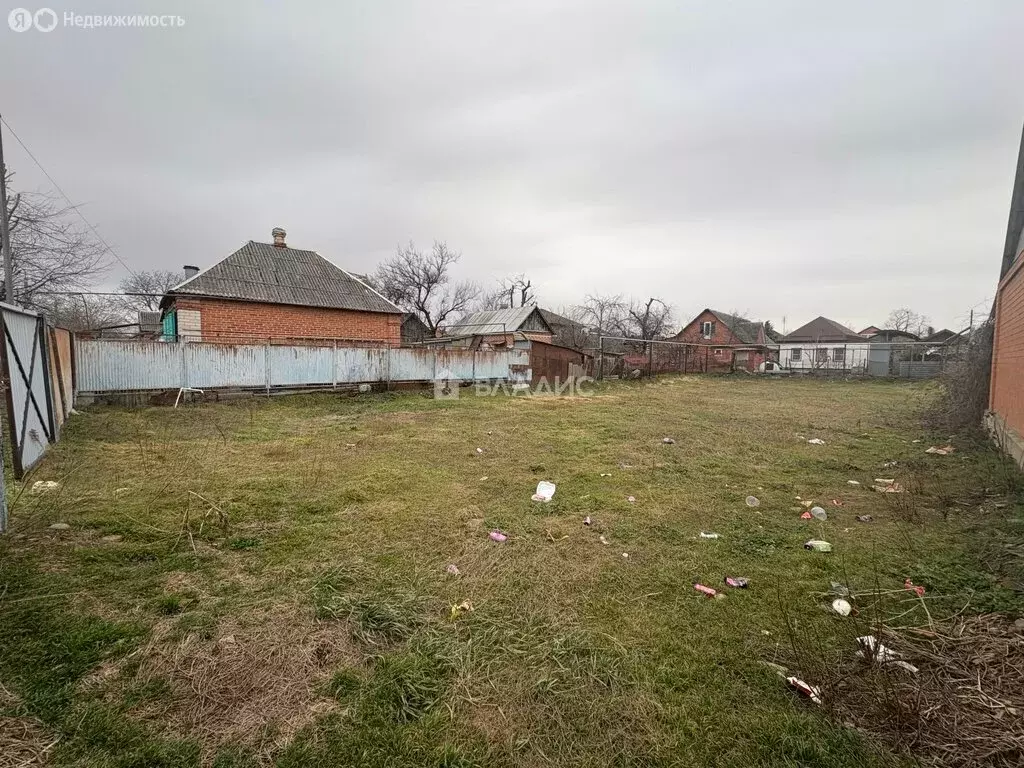 Участок в Майкоп, улица Герцена, 69 (6.06 м) - Фото 2