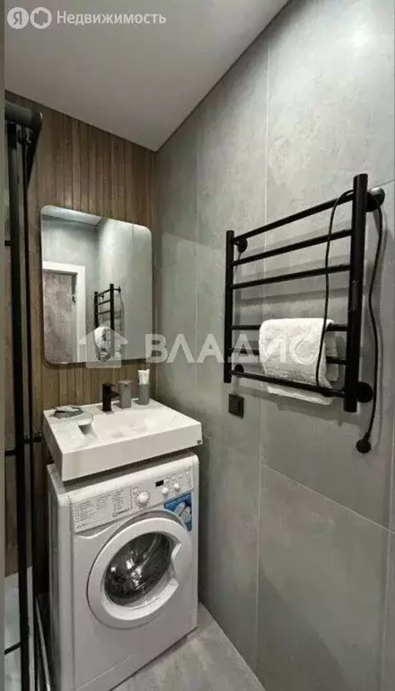 Квартира-студия: Москва, Ленинский проспект, 158 (21 м) - Фото 2