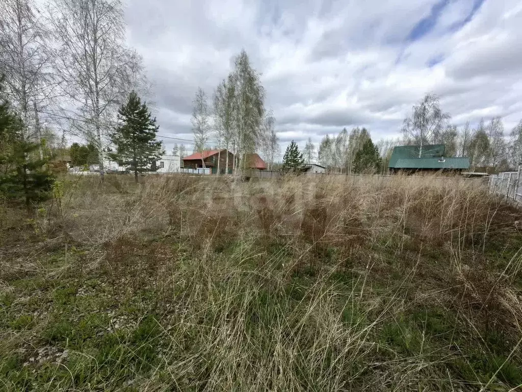 Участок 12 сот. (СНТ, ДНП) - Фото 0