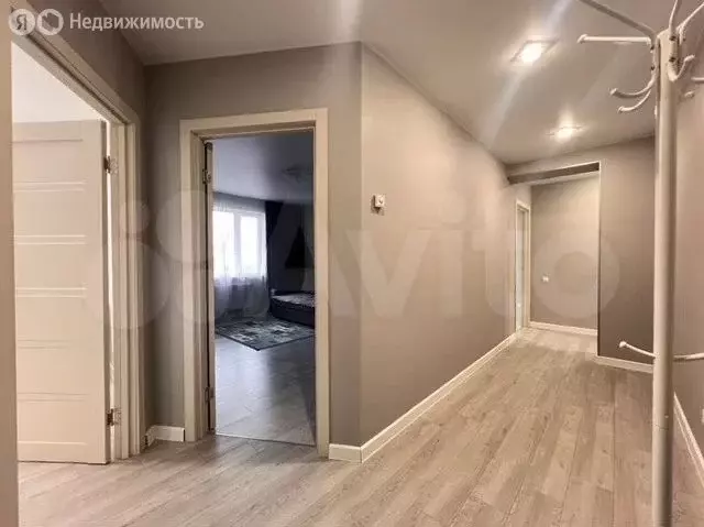 3-комнатная квартира: Смоленск, Киевский переулок, 17к1 (91.3 м) - Фото 1