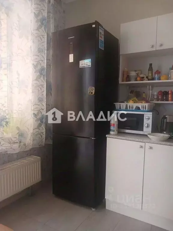 Квартира, 1 комната, 43 м - Фото 2