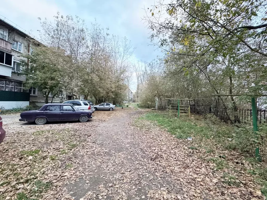 3-к кв. Пермский край, Пермь ул. Фадеева, 10 (53.1 м) - Фото 2