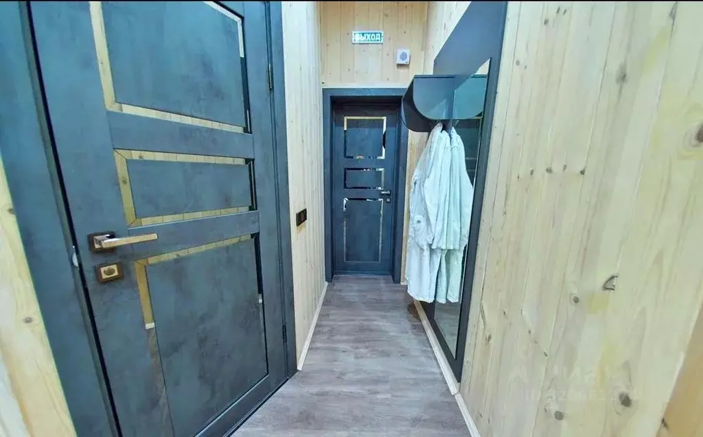 Комната Мурманская область, Кольский район, с. Териберка  (16.0 м) - Фото 2