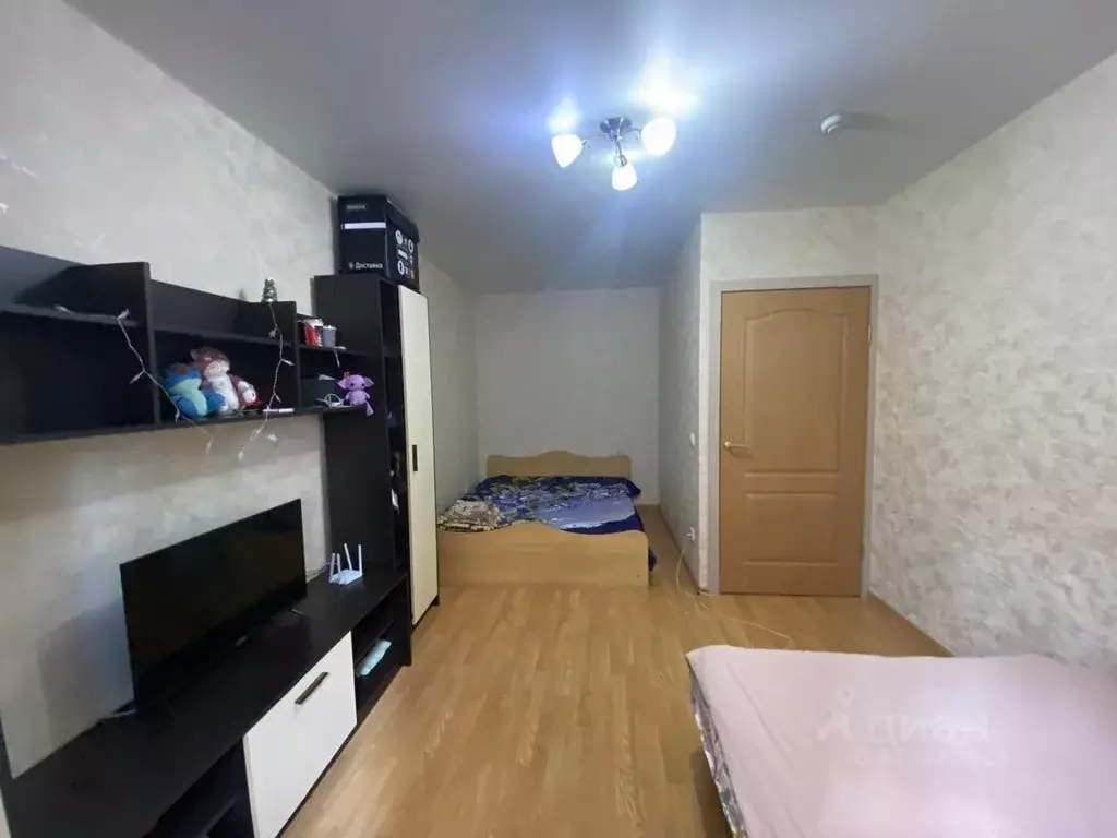 1-к кв. Краснодарский край, Краснодар ул. Героев-Разведчиков, 10 (36.0 ... - Фото 1